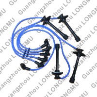 Cable de Bujia Toyota S4-23006